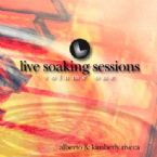 Live Soaking Sessions Vol. 1 (MP3 Download Prophetic Worship) by Alberto & Kimberly Rivera